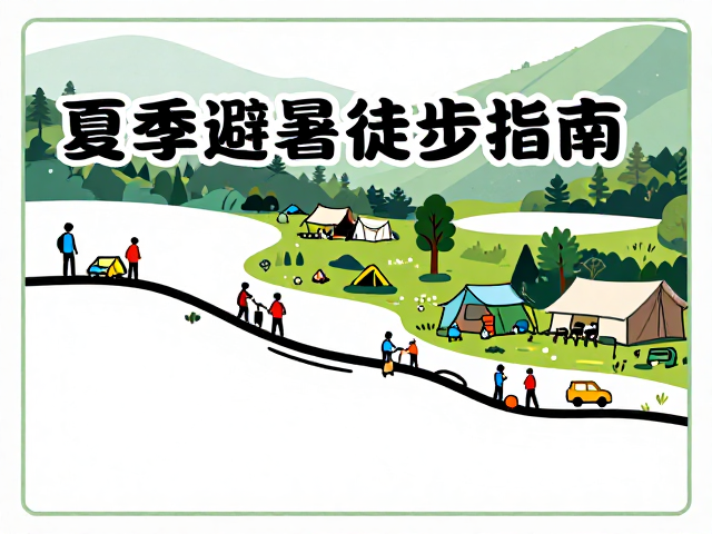 光线捕捉与住宿周边微环境利用