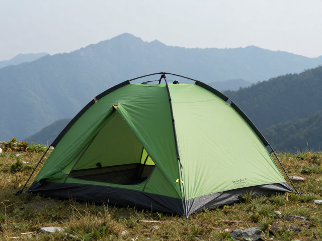 场景适配与结构选型:应对高山复杂环境