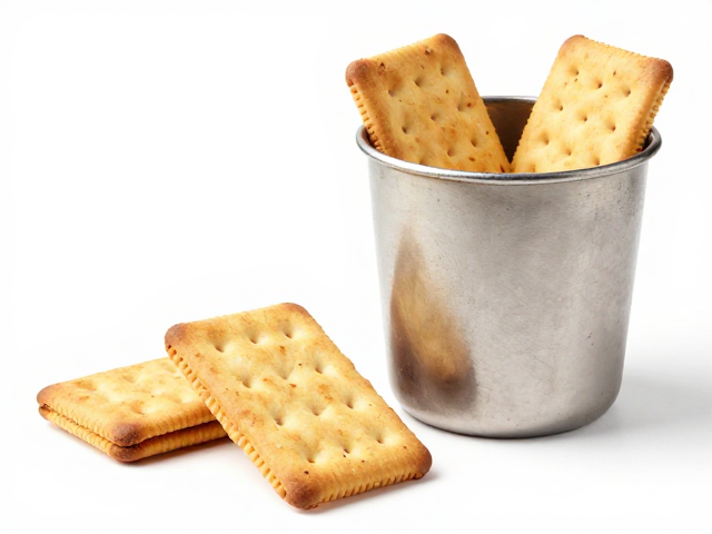 高能量密度食物的便携优势与场景适配