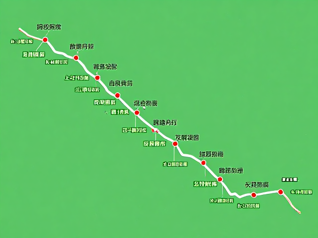 后勤保障与实用出行建议