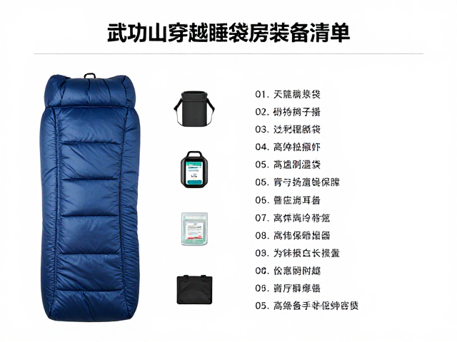 安全冗余与应急物资:医疗与通讯保障