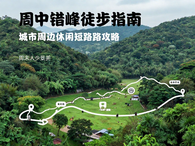 环境与礼仪：守护周中的宁静