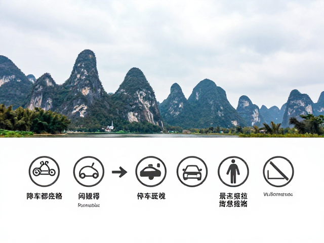 安全提示与行前准备