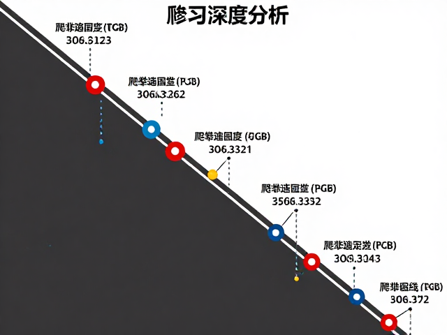 终点位置的多维评估与风险控制