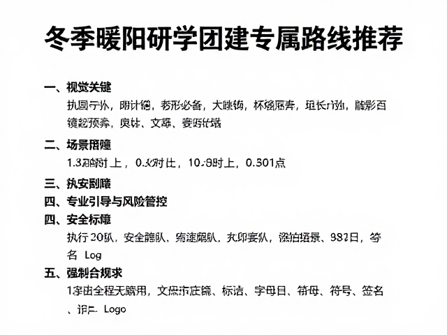 核心亮点解析：自然观察与团队协作的深度融合