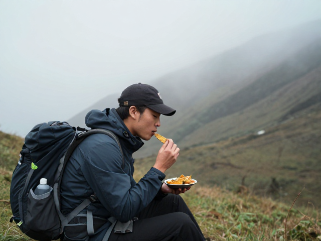 背起行囊,去没有天花板的地方深呼吸
