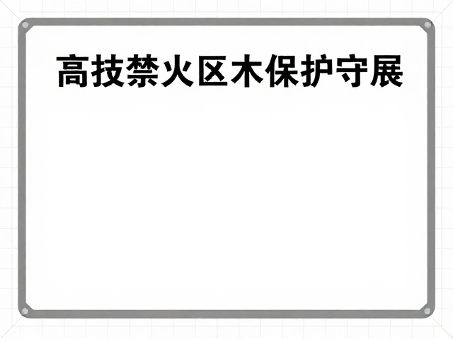 公众参与与自然教育的行为规范
