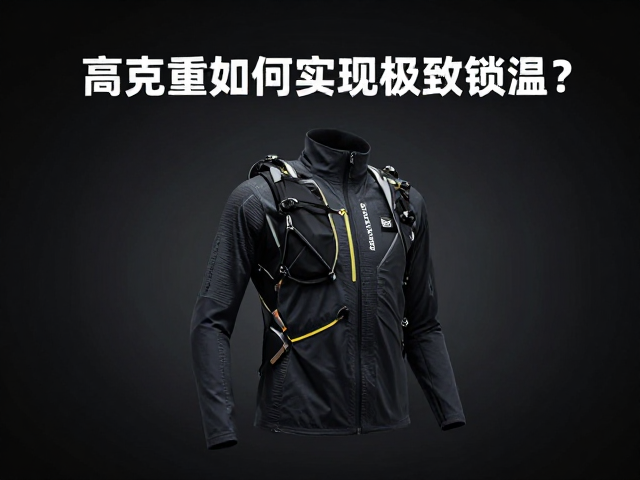 填充技术与锁温系统的协同效应