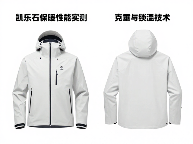 微气候锁温技术的核心机制