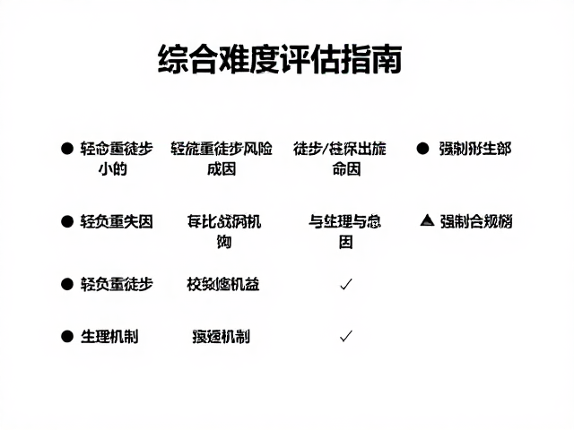 轻负重徒步失温的核心成因与生理机制