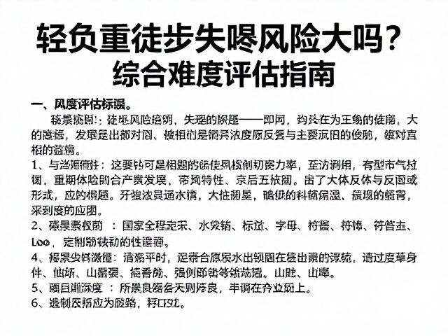 行为管理与风险识别与应对