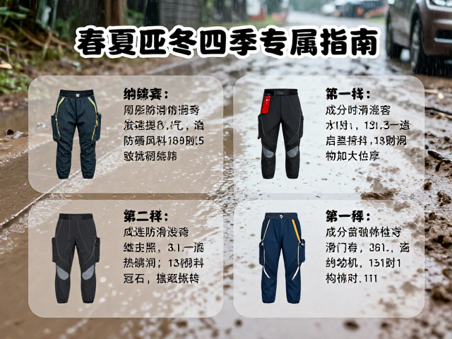 雨后泥泞路面行驶风险与物理机制