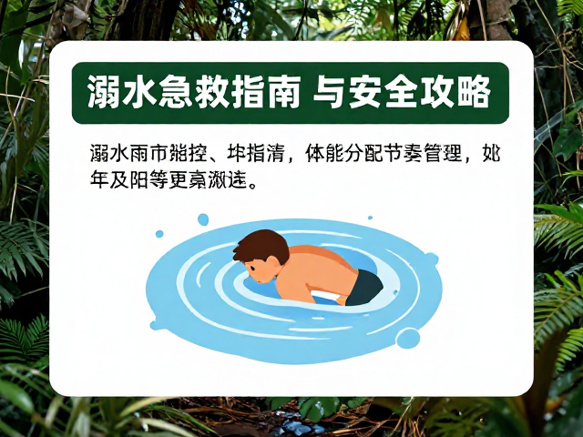 雨林徒步的体能分配与节奏管理