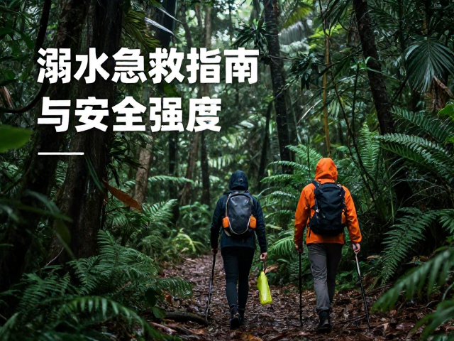 雨林徒步的安全装备与应急准备