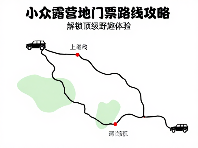 路线规划与交通：从硬派越野到精准导航