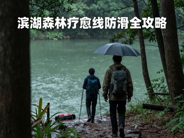 专业装备选择与防护细节