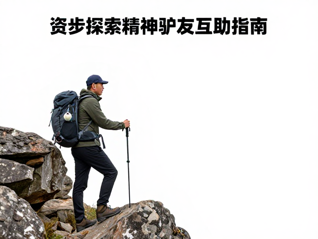 敬畏山野:徒步者的自我修养与风险评估
