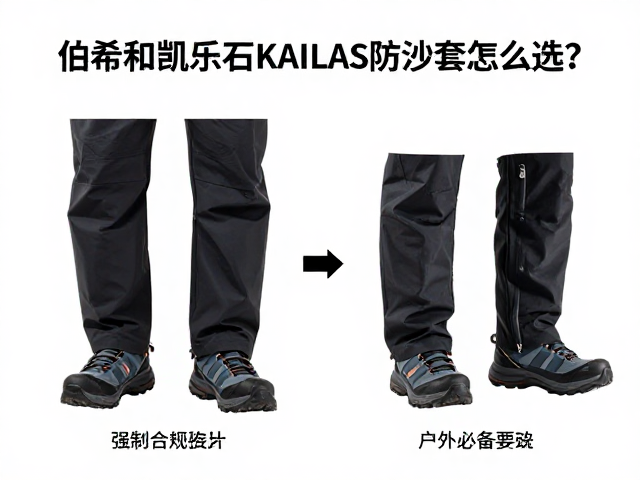 结构设计与穿戴体验的差异