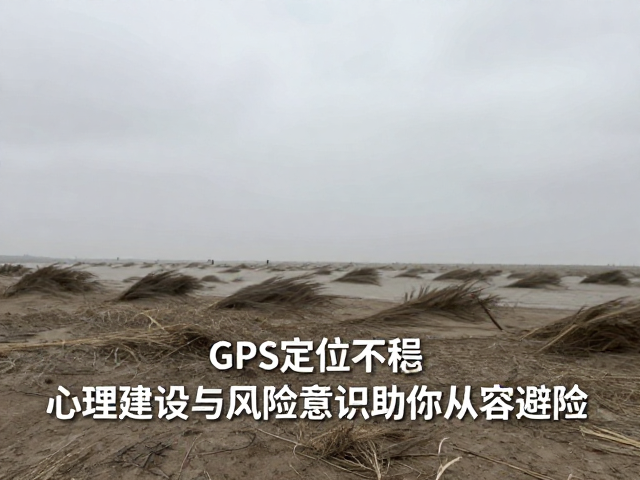 风险识别与场景化预判