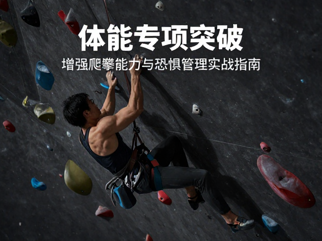 爬升能力的生理基础与核心肌群激活