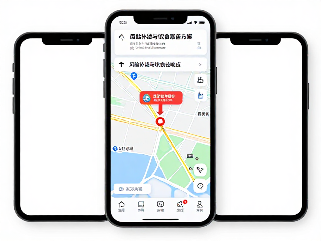 应急预案:风险评估与快速响应