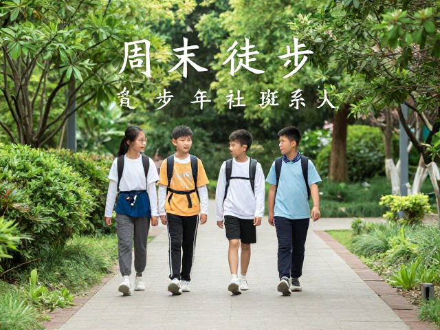 精选路线解析,安全与趣味并重的周末提案