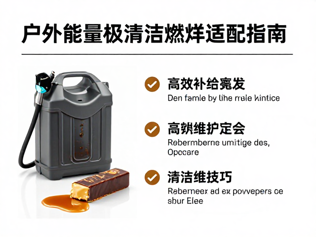 燃料残留与户外装备的长效维护策略