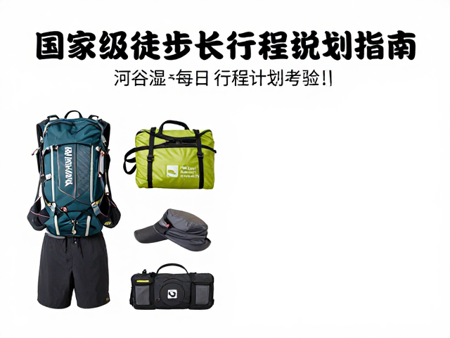 行前准备：装备与体能的双重考验