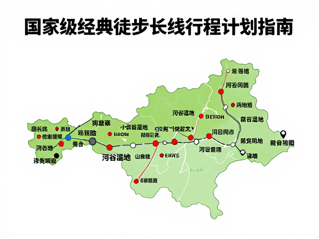 每日行程规划：节奏与安全的平衡