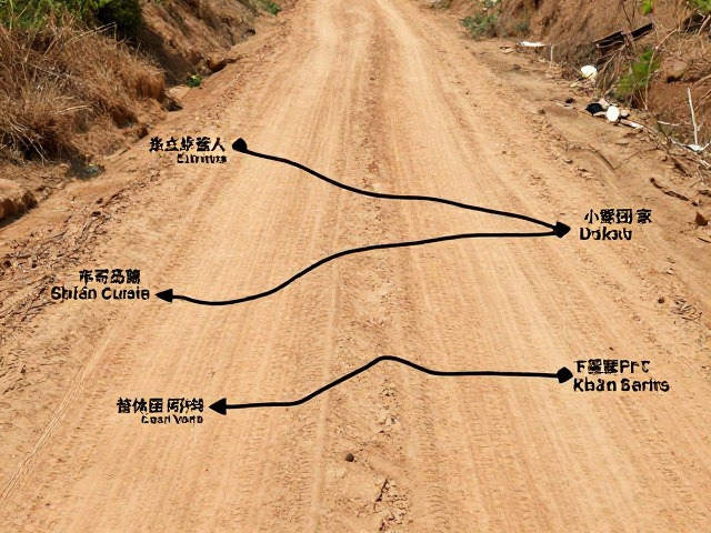 泥土路面驾驶核心技巧解析