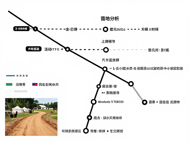 营地管理与环保规范遵守