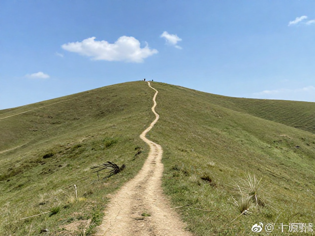 路线概况与核心亮点