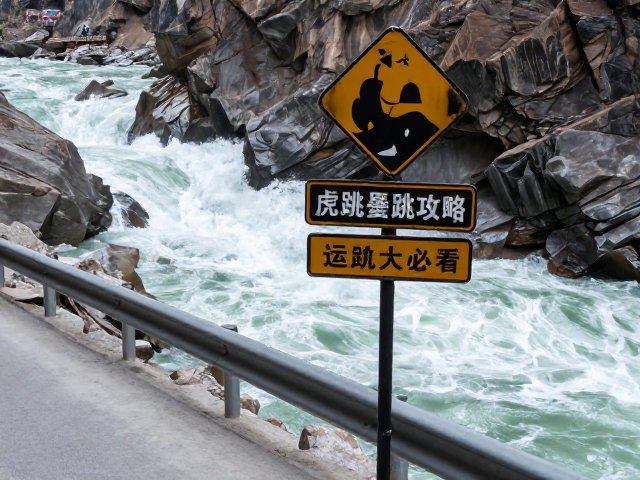 路线起点与交通接驳