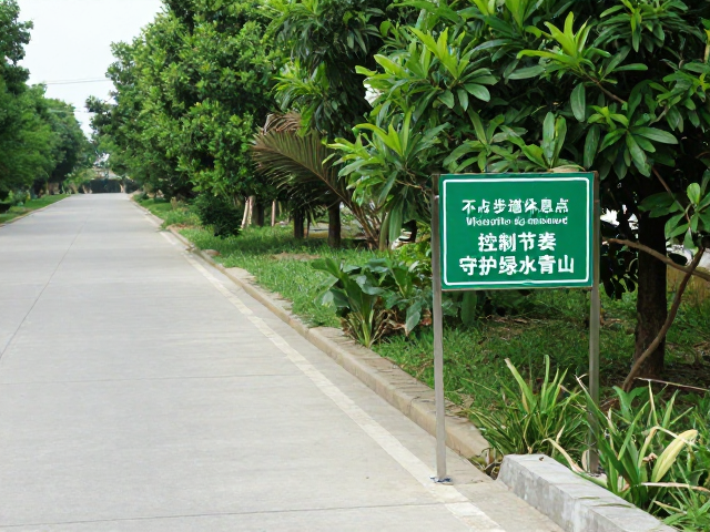 水源生态保护规范，不占步道休息点，控制节奏守护绿水青山