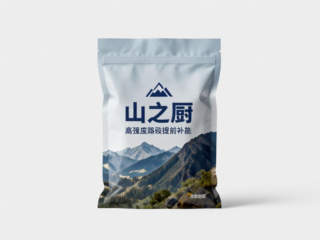 山之厨:重新定义高强度徒步的能量补给逻辑
