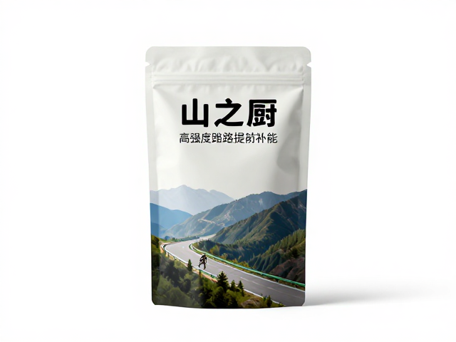包装防潮性对户外能量续航的保障