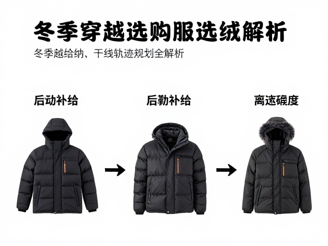 后勤补给体系与能量密度管理