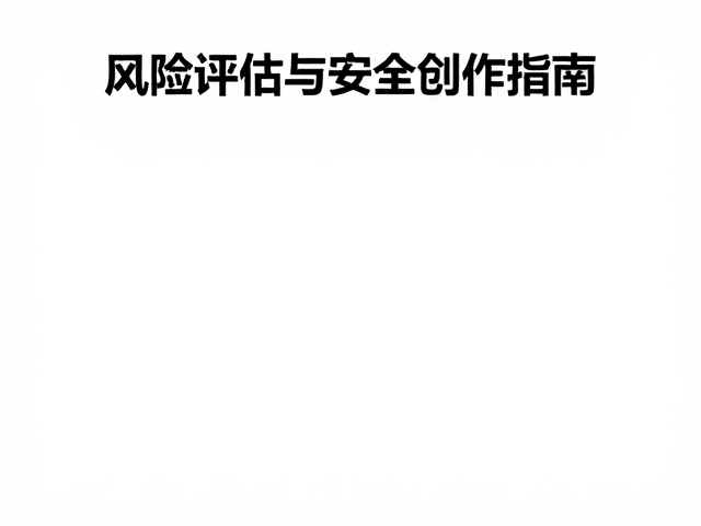 现场拍摄的安全操作规范