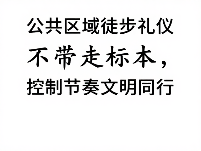 守护自然原貌:为何不带走任何生物与地质标本