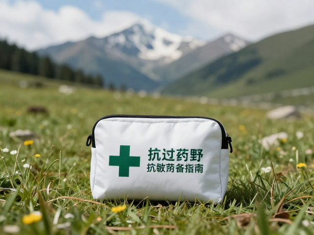 遵循自然节律的野外行为准则
