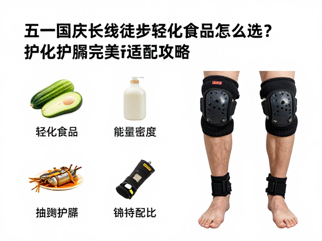 轻量化食品的能量密度与营养配比逻辑
