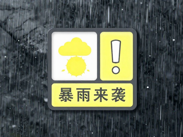 极端天气下的显示挑战