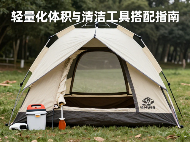 清洁工具搭配与日常维护策略