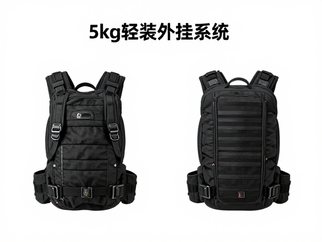 核心功能组件的选择与搭配