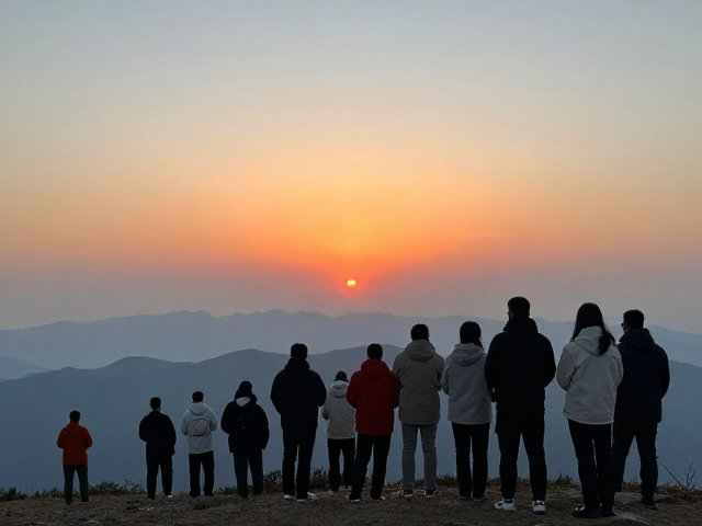 社交与陪伴，构建有温度的旅行连接
