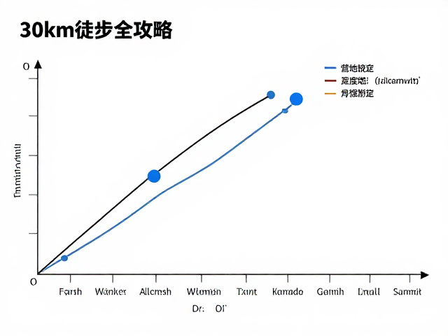 营地选择标准与野外住宿安全规范