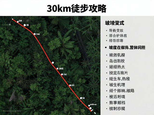 体能数据解析与补给策略执行
