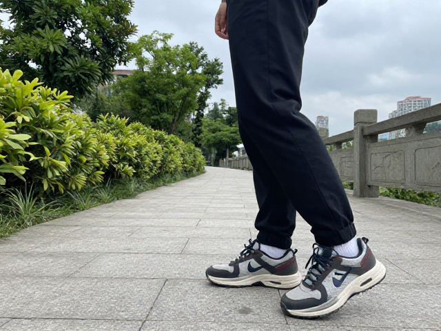 城市公园与短途休闲步道的场景适配