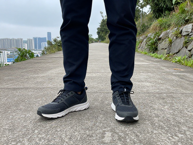 徽杭古道的路面特性与鞋履选择逻辑