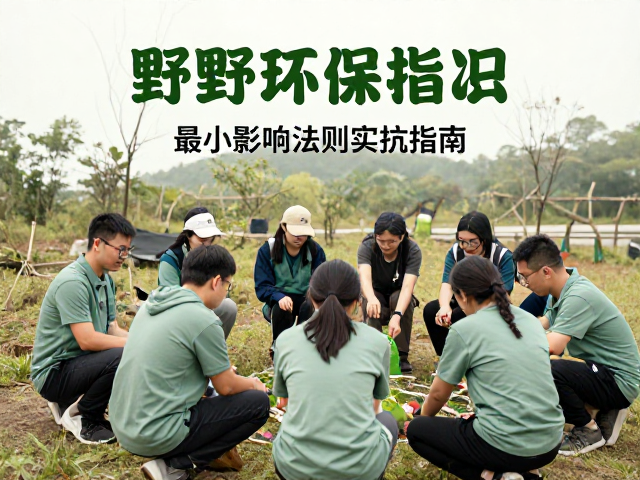 团队环保责任分工与协作机制